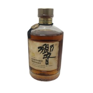 響　裏ゴールドラベル